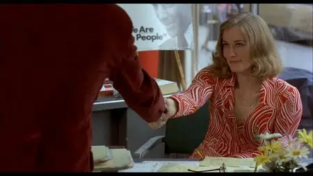 Taxi Driver (1976)