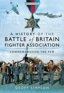 The History of the Battle of Britain Association