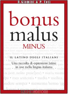 Raffaele Giomini, Pasquale Cosi - bonus malus MINUS