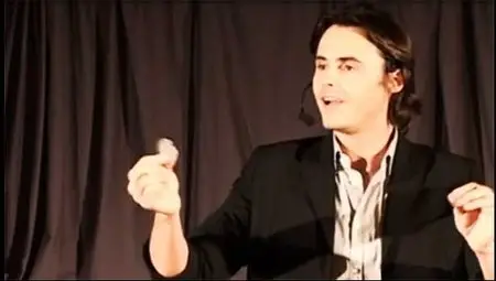 The Real Secrets Of David Stone