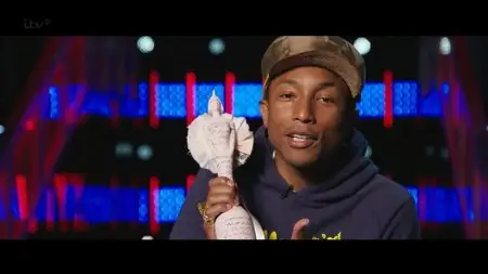 The Brit Awards 2015 (2015)