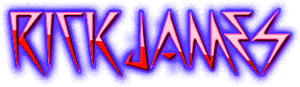 Rick James - Rick James At Rockpalast (2005)
