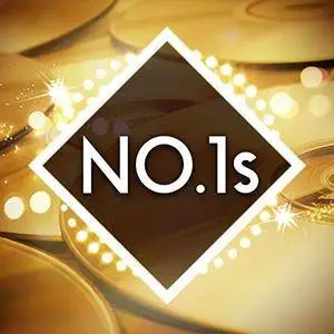 VA - No1s: The Collection (2017)