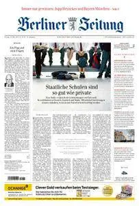 Berliner Zeitung - 16. März 2018