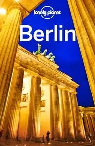 Lonely Planet Berlin (Travel Guide), 11th Edition