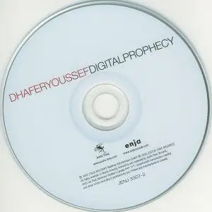Dhafer Youssef - Digital Prophecy (2003) {Enja}