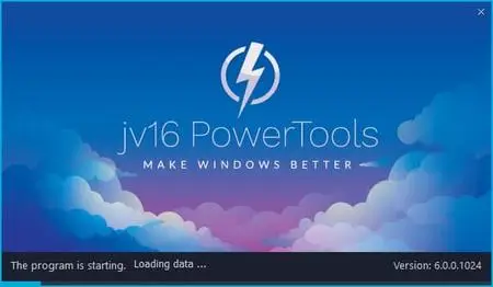 jv16 PowerTools 6.0.0.1024 Beta Multilingual