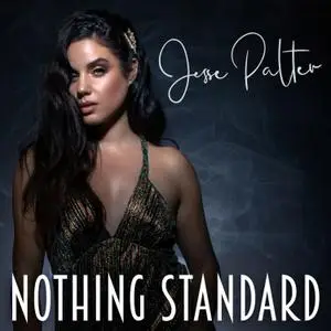 Jesse Palter - Nothing Standard (2022) [Official Digital Download]