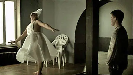 Dancing - Bernard, Brillat and Trividic (2003)