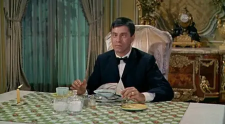 Il Cenerentolo (1960)