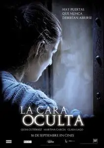 The Hidden Face (2011) La cara oculta