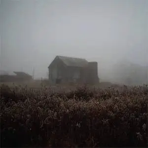 High Aura'd - No River Long Enough Doesn’t Contain a Bend (2017)