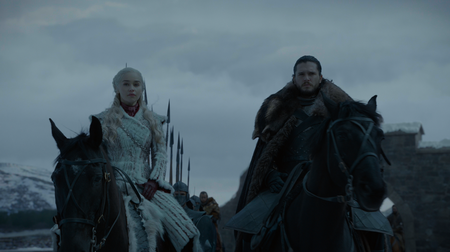 Game of Thrones: The Complete Eighth Season (2019) [4K, Ultra HD]