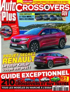 Auto Plus HS Crossover – décembre 2021