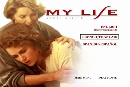 My Life (1993)