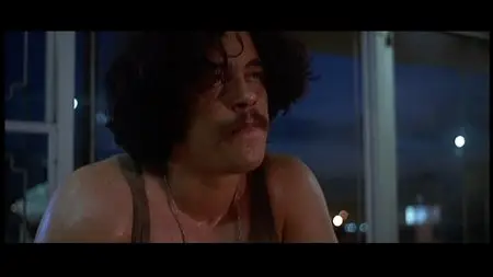 Fear and Loathing in Las Vegas (1998) [The Criterion Collection #175] [Re-UP]