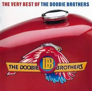 The Doobie Brothers - The Very Best Of The Doobie Brothers (2007)