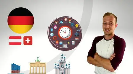 German Tenses | Learn All Tenses in German [2021]