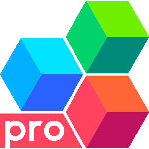 OfficeSuite Pro + PDF v13.6.45862