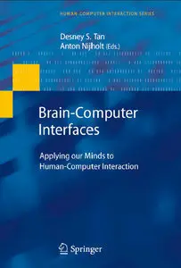 Brain-Computer Interfaces: Applying our Minds to Human-Computer Interaction (repost)