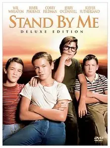 Stand By Me/Compte Sur Moi (1986) [Repost]