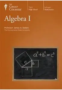 TTC Video - Algebra I