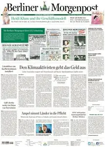 Berliner Morgenpost - 01 Juni 2023