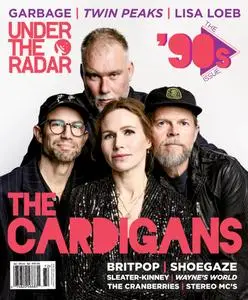 Under the Radar - Issue 72 - April-May-June 2024