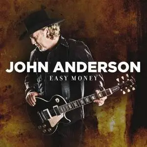 John ANDERSON - Easy money (May 2007)
