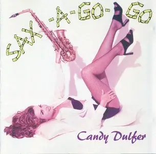 Candy Dulfer - Discography (1989 - 2009)