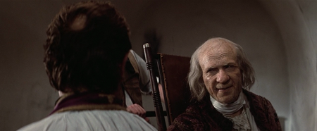 Amadeus (1984)