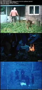 The Afterman (1985)