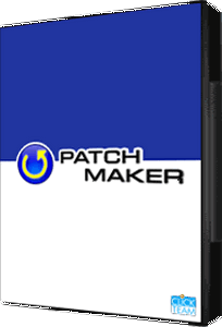 Clickteam Patch Maker 1.2l