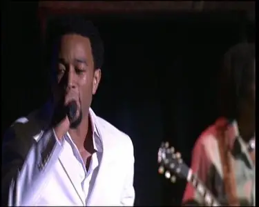 John Legend - Live At The House Of Blues (2005)