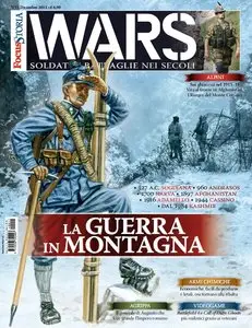 Focus Storia Wars - Dicembre 2013