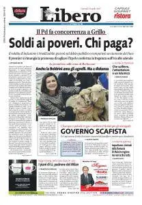 Libero - 13 Aprile 2017