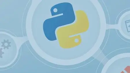 Python Programming Bible: Networking, GUI, Email, XML, CGI