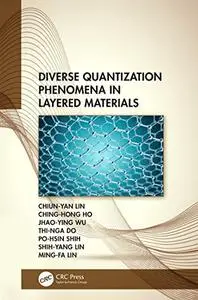 Diverse Quantization Phenomena in Layered Materials