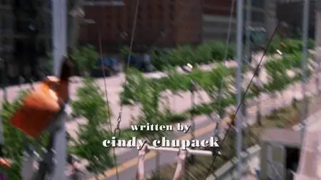 Sex and the City S06E08