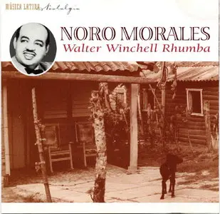 Noro Morales - Walter Winchell Rumba (2000)