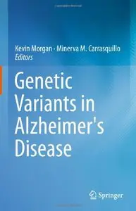 Genetic Variants in Alzheimer's Disease (repost)