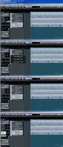 Groove3 - Cubase MIDI Explained