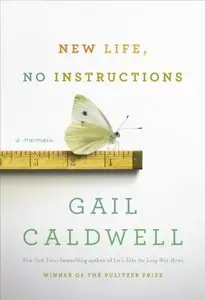 New Life, No Instructions: A Memoir