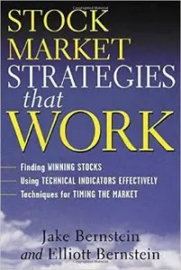 Jake Bernstein - Stock Market Strategies That Work [Repost]