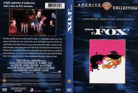 The Fox (1967)