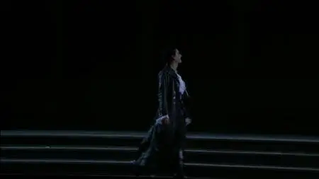 Gounod - Romeo et Juliette (Yannick Nezet-Seguin) (2008) [BDRip 720p]