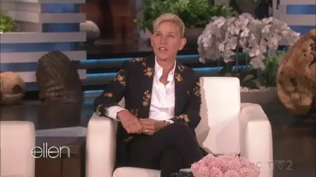 The Ellen DeGeneres Show S16E136