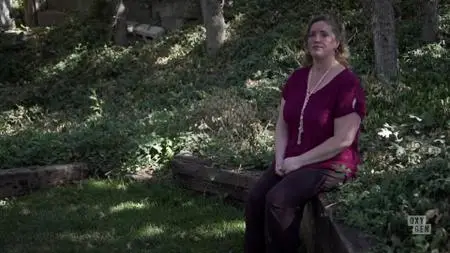 The Disappearance Of Susan Cox Powell S01E01