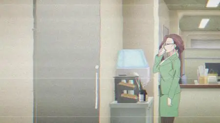 Phantom Of The Idol - S01E03