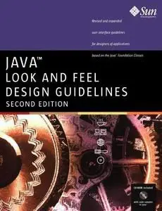 Java(TM) Look and Feel Design Guidelines (2nd Edition)